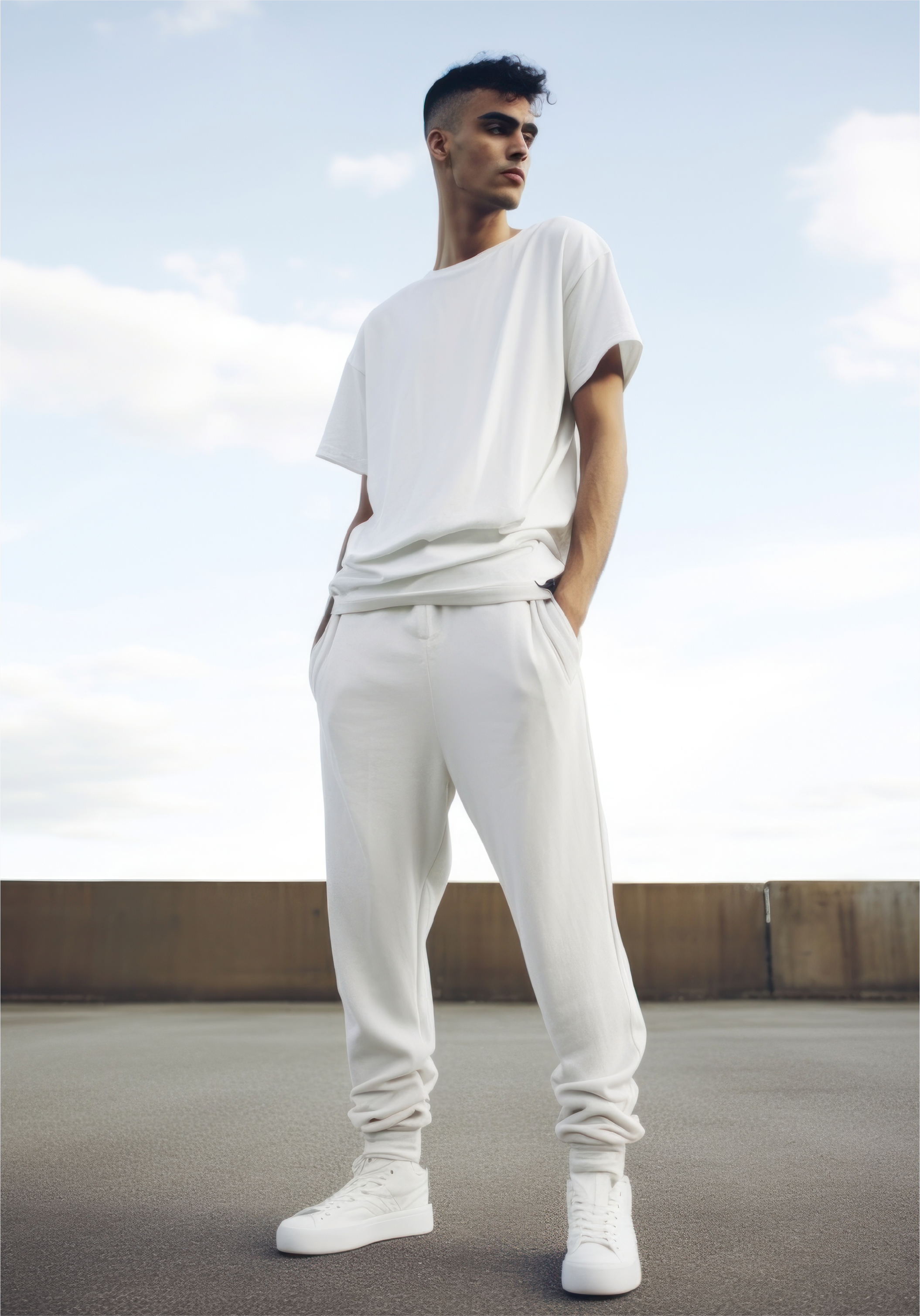 Scorpion Athleisure